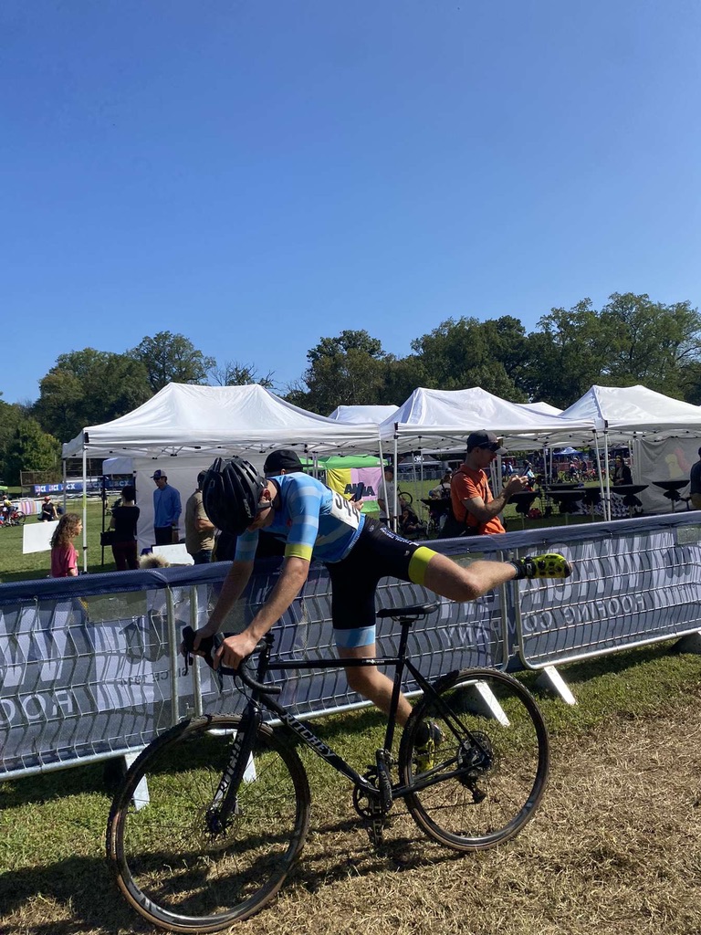 Charm City Cyclocross